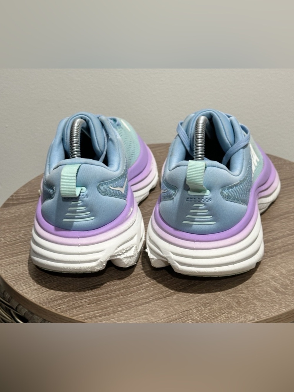 Hoka Bondi 8 Sneakers - Picture 8 of 12